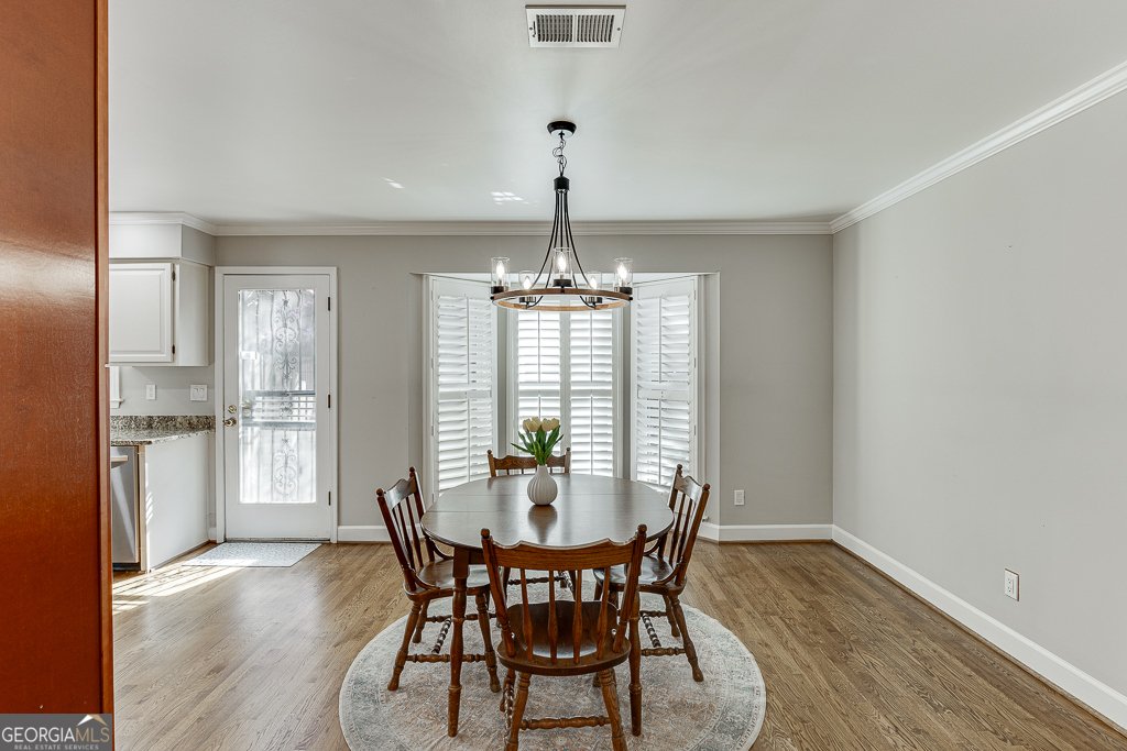 102 Defoors Mill Drive Atlanta - 8