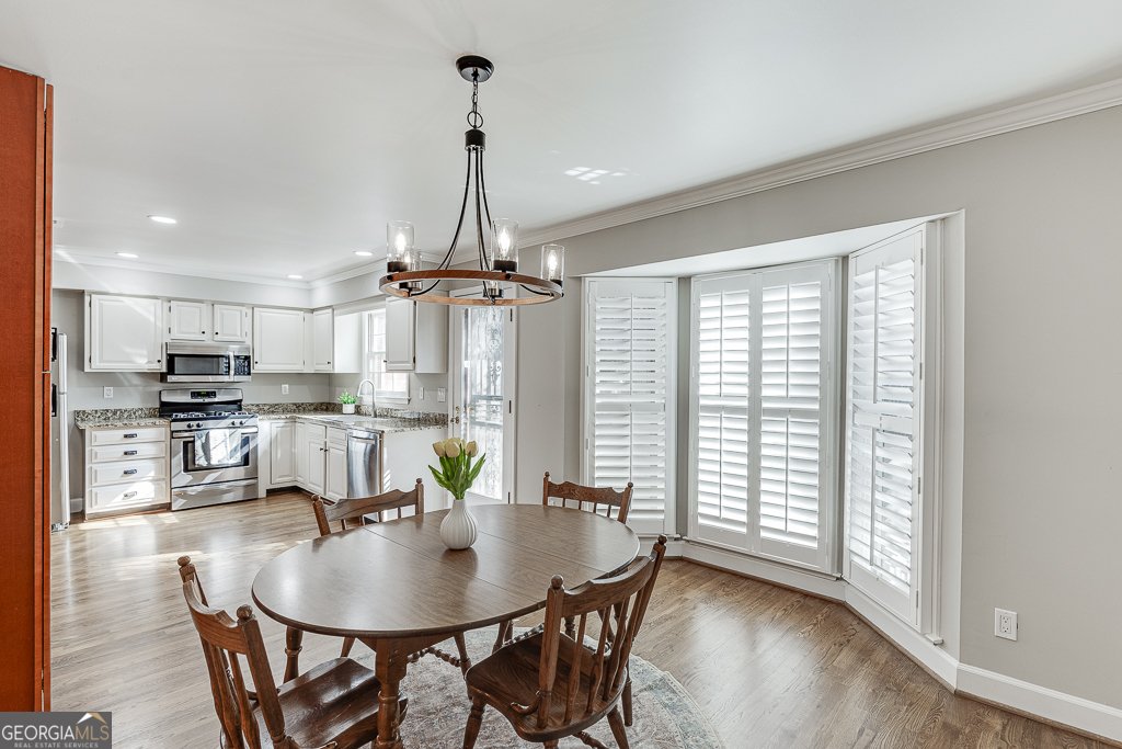 102 Defoors Mill Drive Atlanta - 9