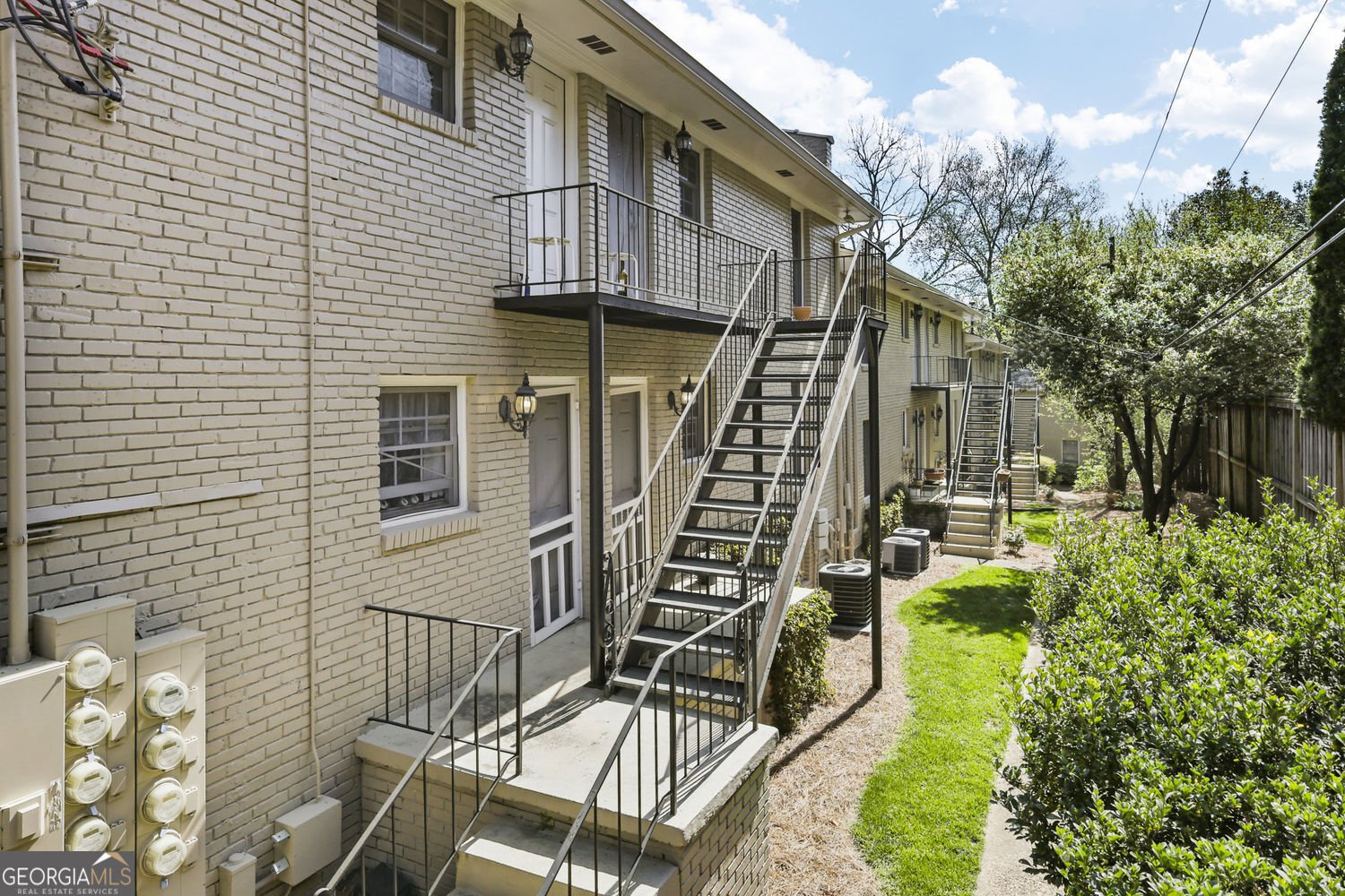 869 Briarcliff Road Atlanta - 17