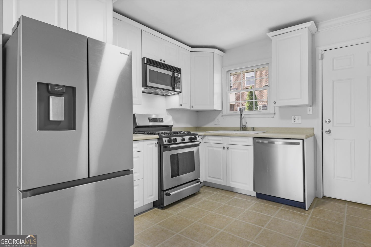 869 Briarcliff Road Atlanta - 2