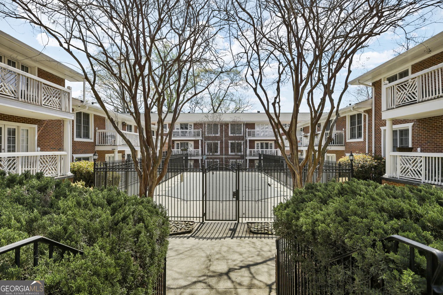 869 Briarcliff Road Atlanta - 21