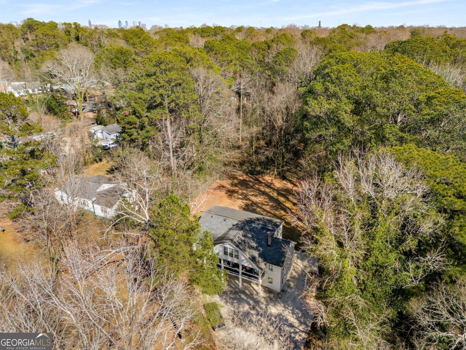 1596 Willowbrook Drive Atlanta - 47