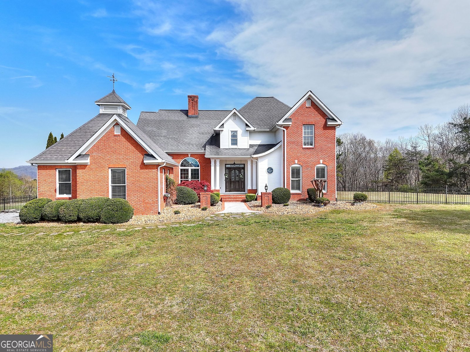 139 Harris Lane LaFayette - 1