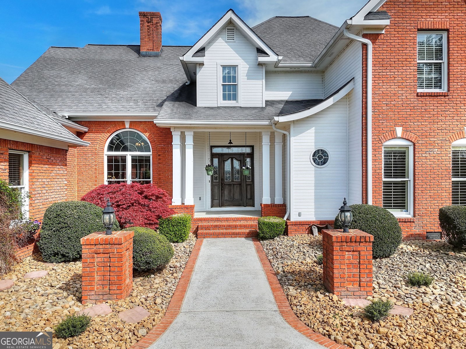139 Harris Lane LaFayette - 2