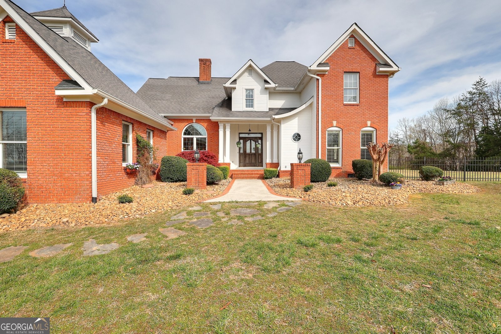 139 Harris Lane LaFayette - 3