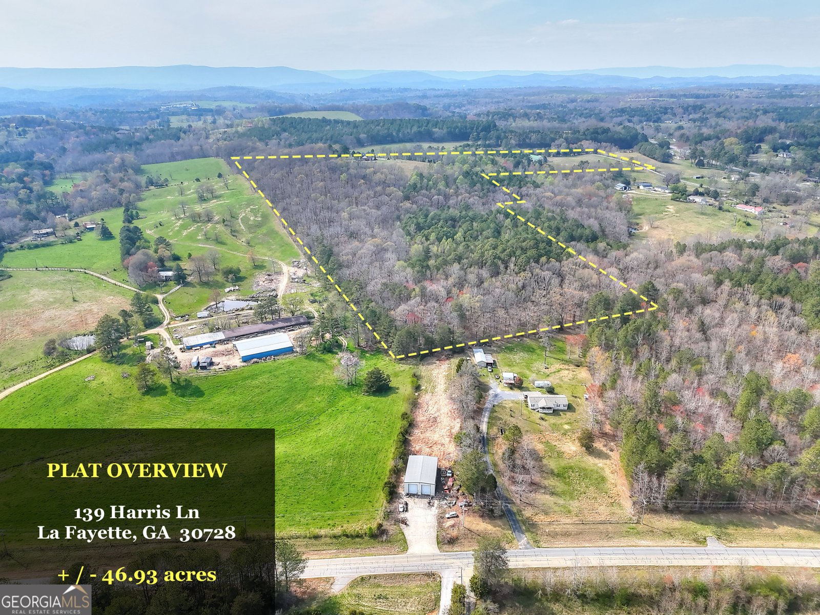 139 Harris Lane LaFayette - 35