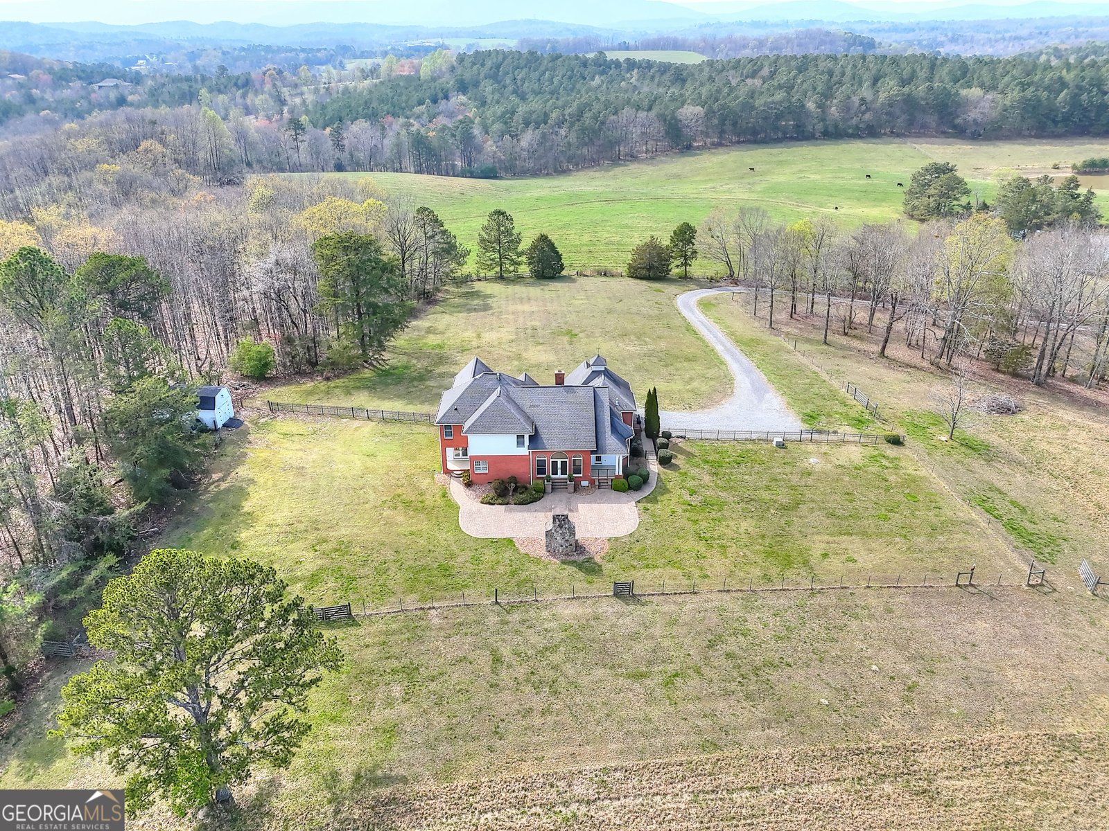 139 Harris Lane LaFayette - 36
