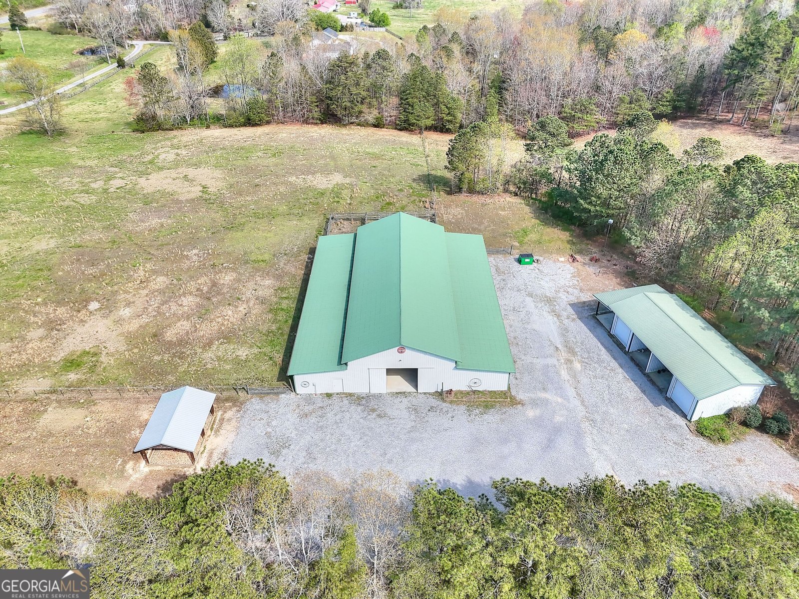 139 Harris Lane LaFayette - 40