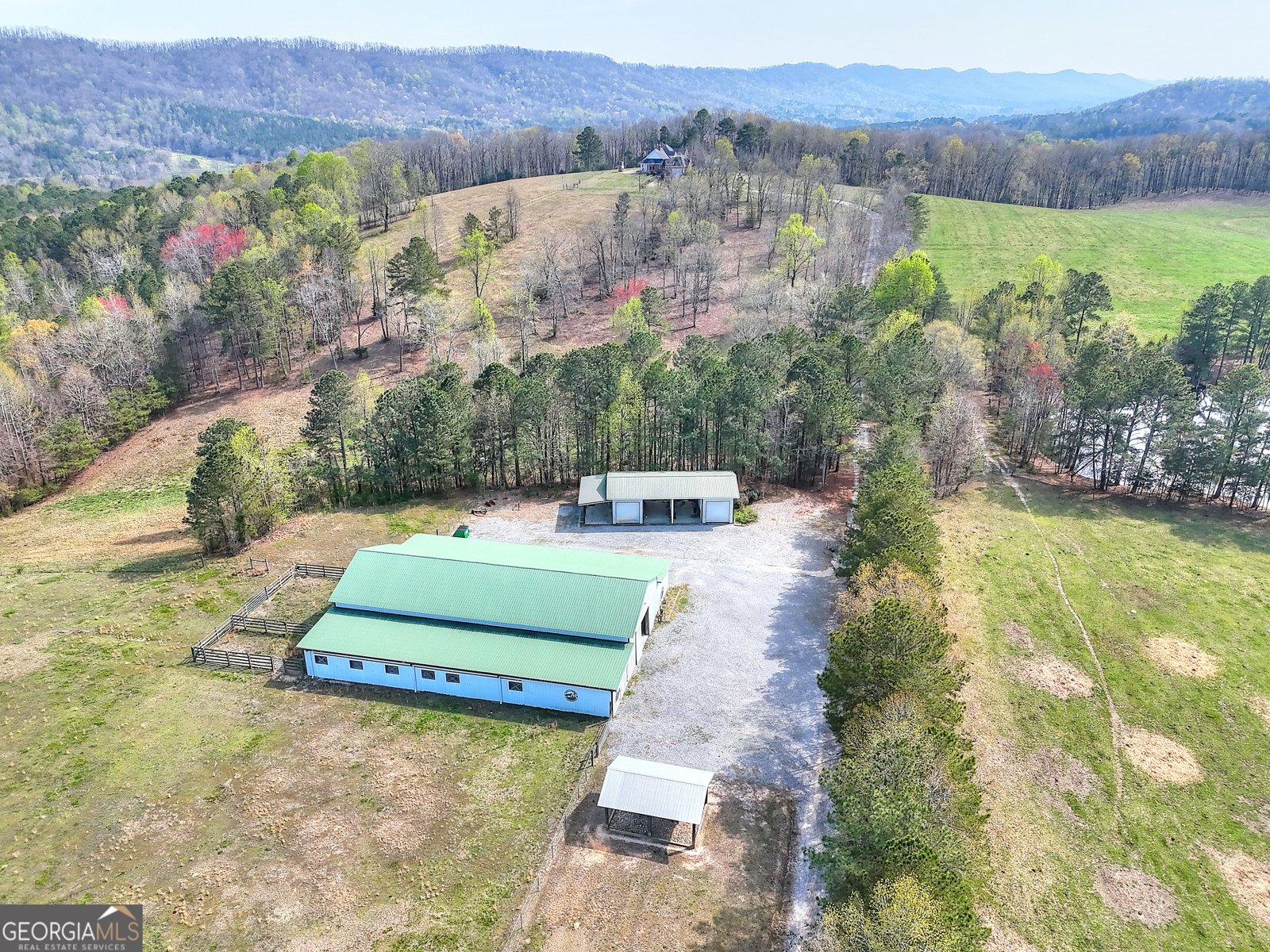 139 Harris Lane LaFayette - 41