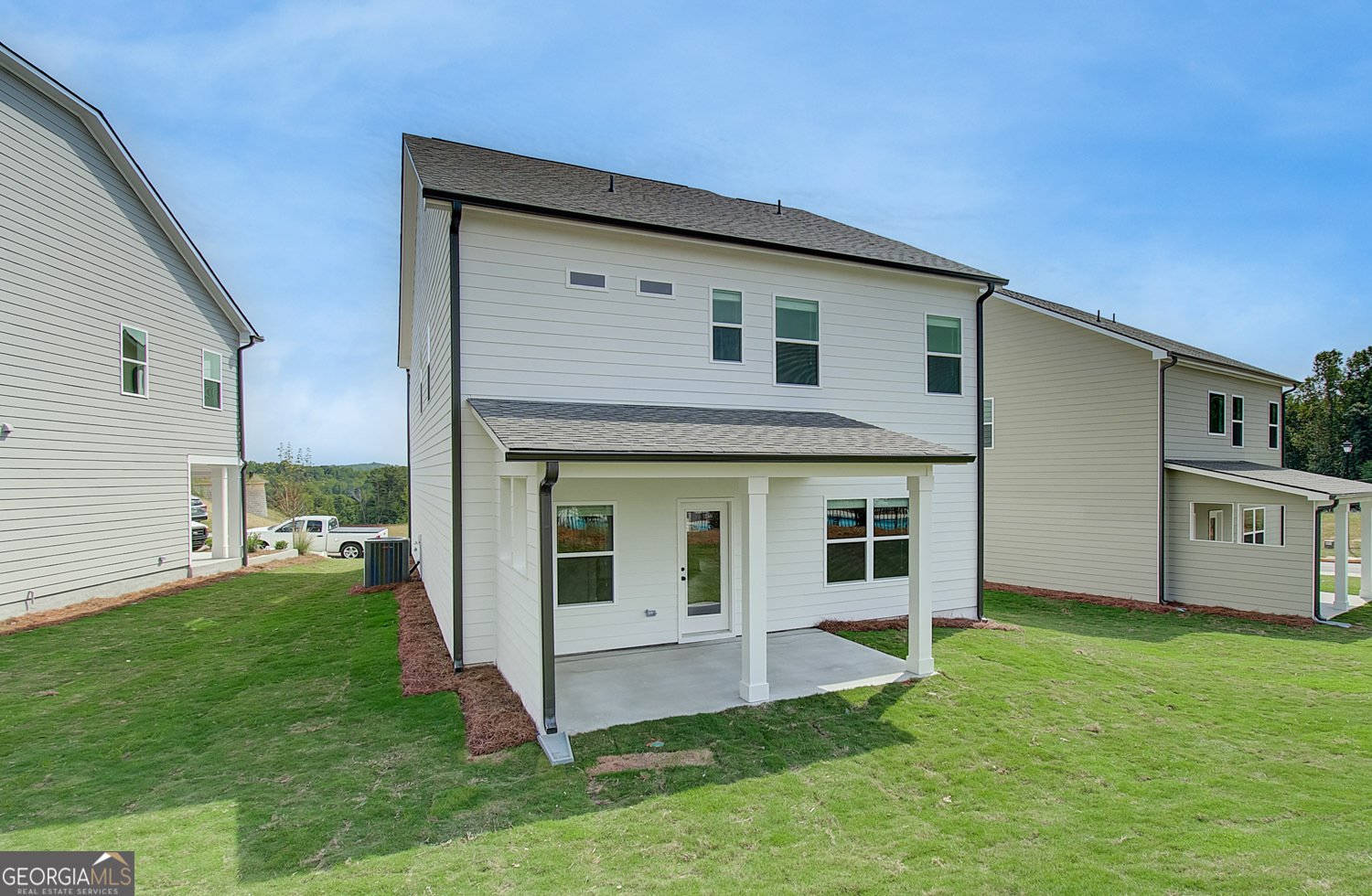 4574 Eastbrook Place Snellville - 19