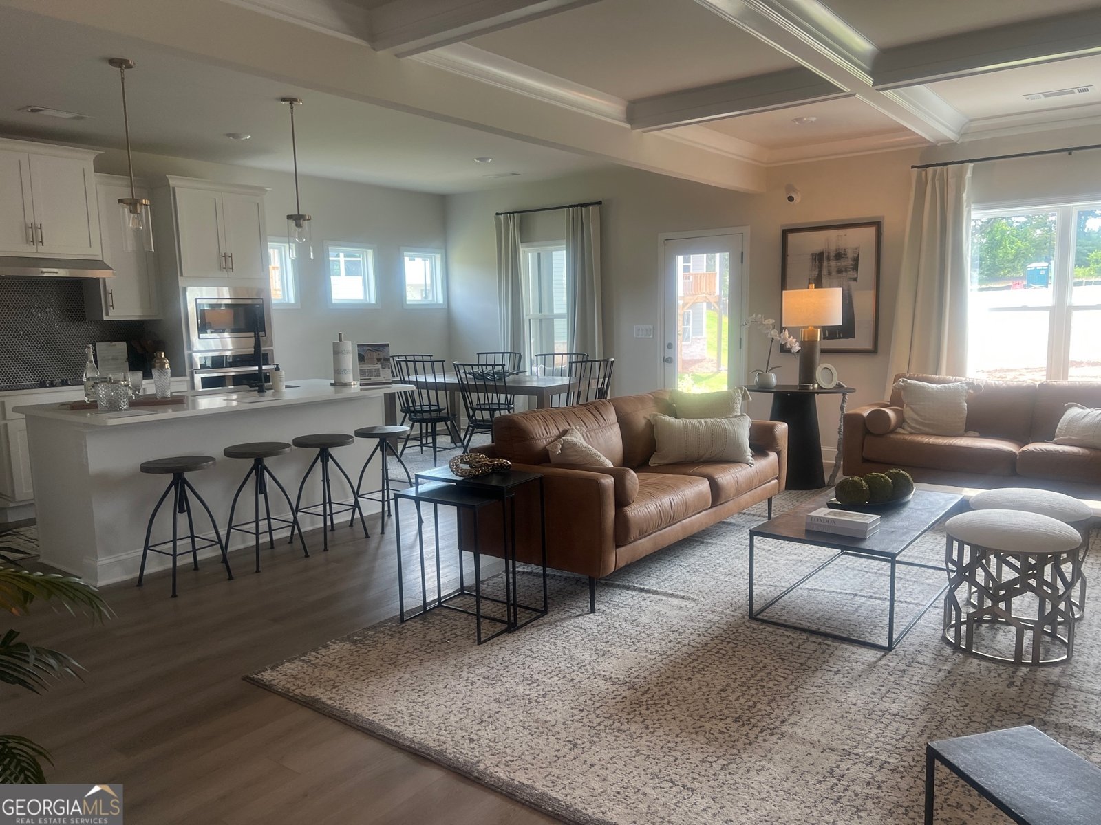 4574 Eastbrook Place Snellville - 20