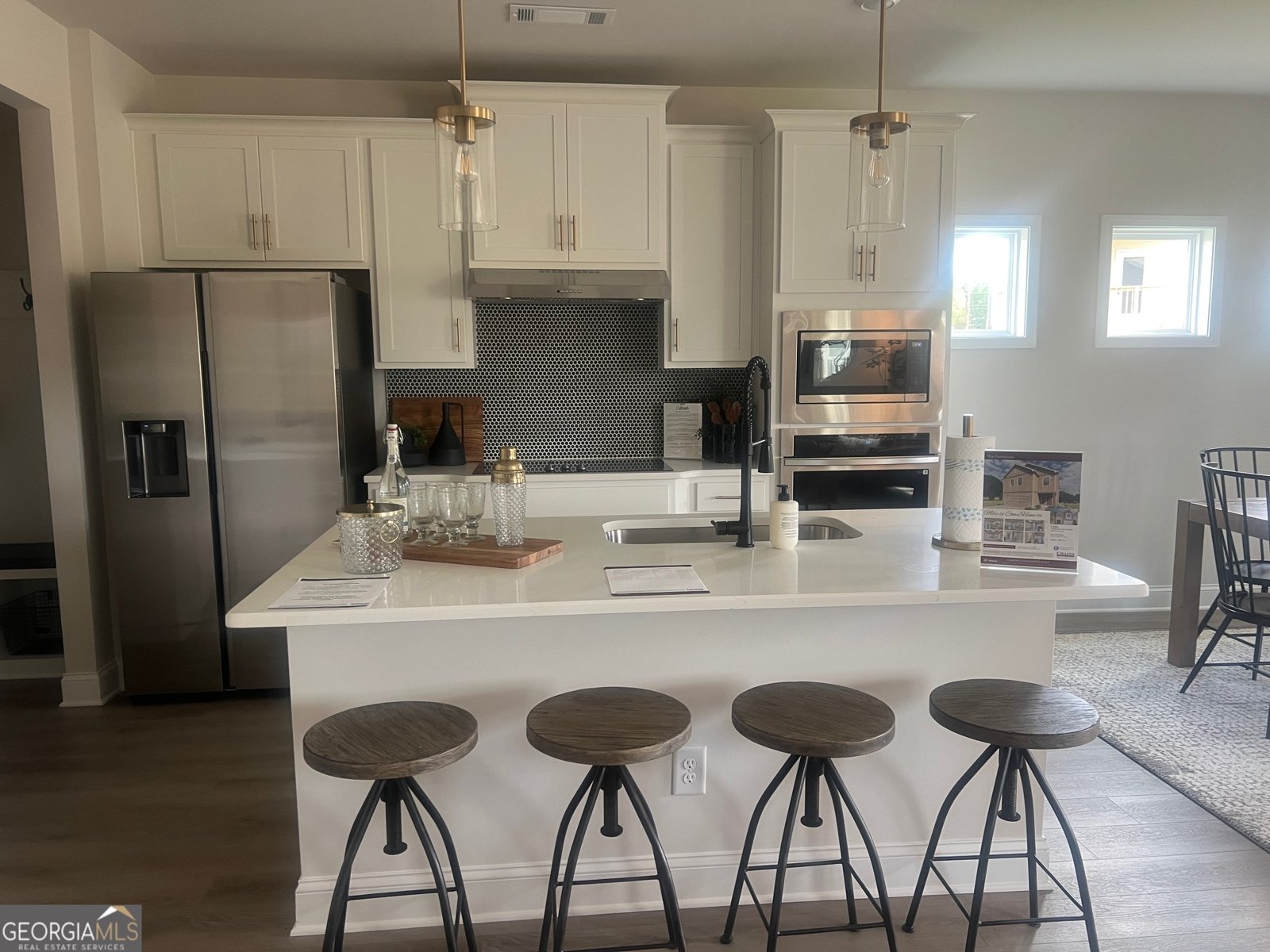 4574 Eastbrook Place Snellville - 22