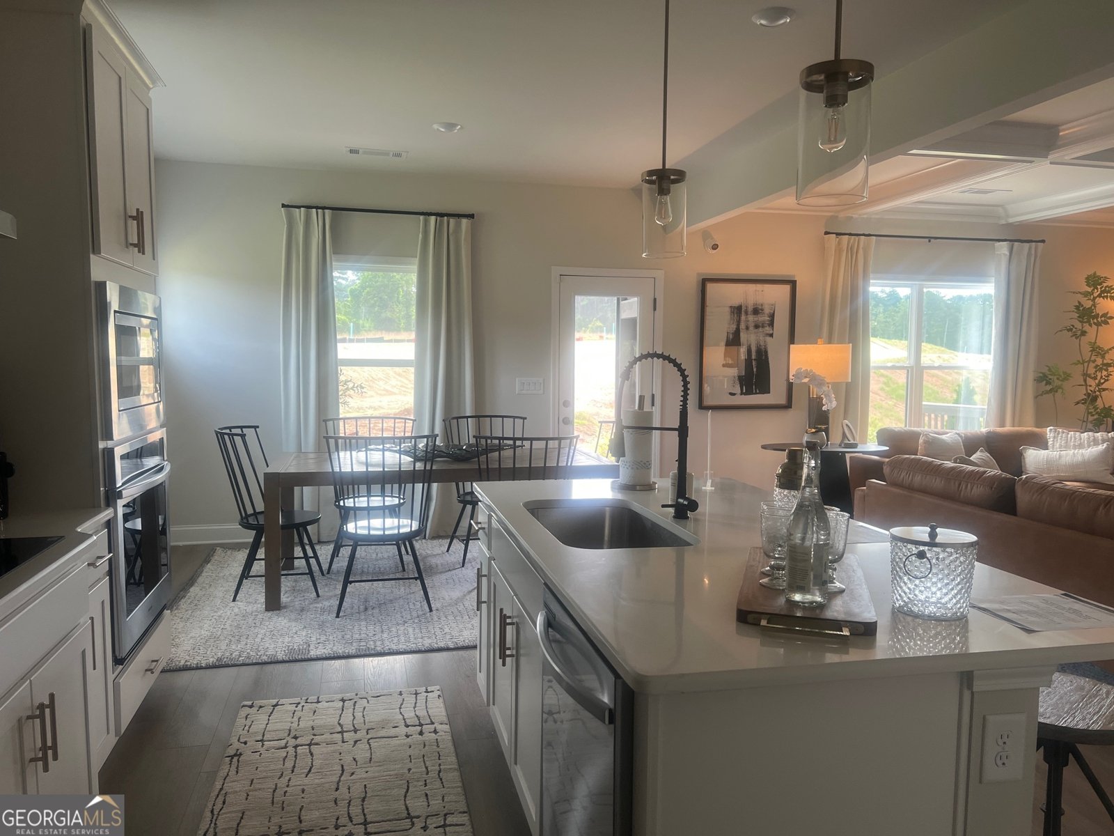 4574 Eastbrook Place Snellville - 23