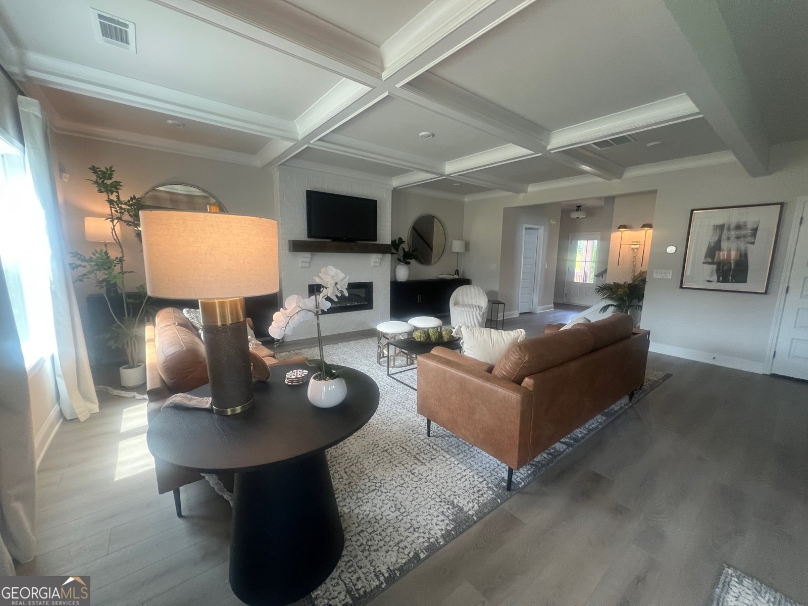 4574 Eastbrook Place Snellville - 25