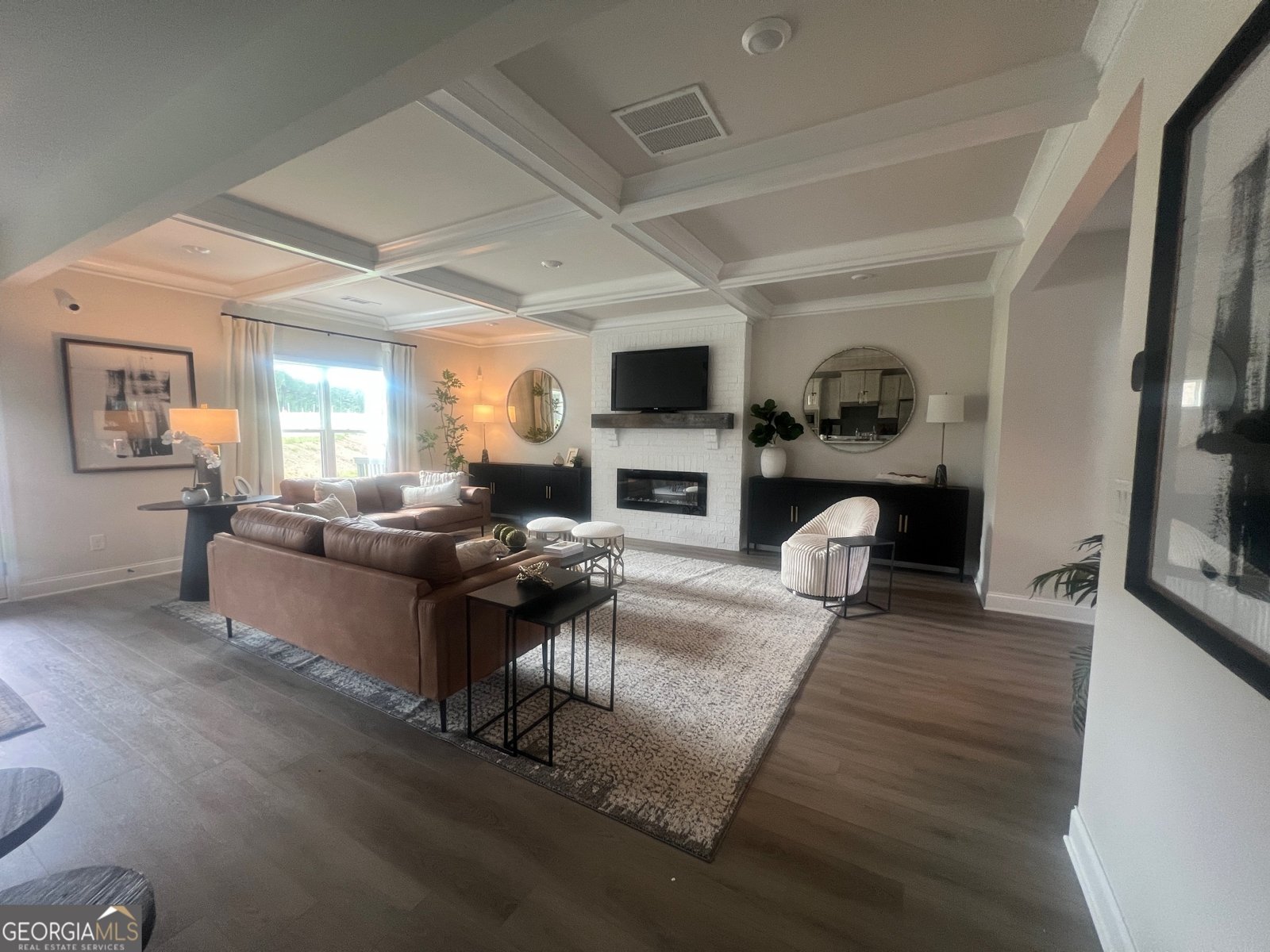 4574 Eastbrook Place Snellville - 26