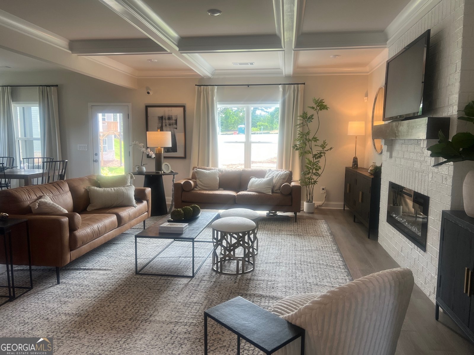 4574 Eastbrook Place Snellville - 37