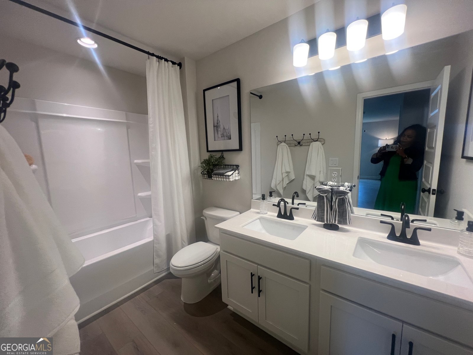 4574 Eastbrook Place Snellville - 48