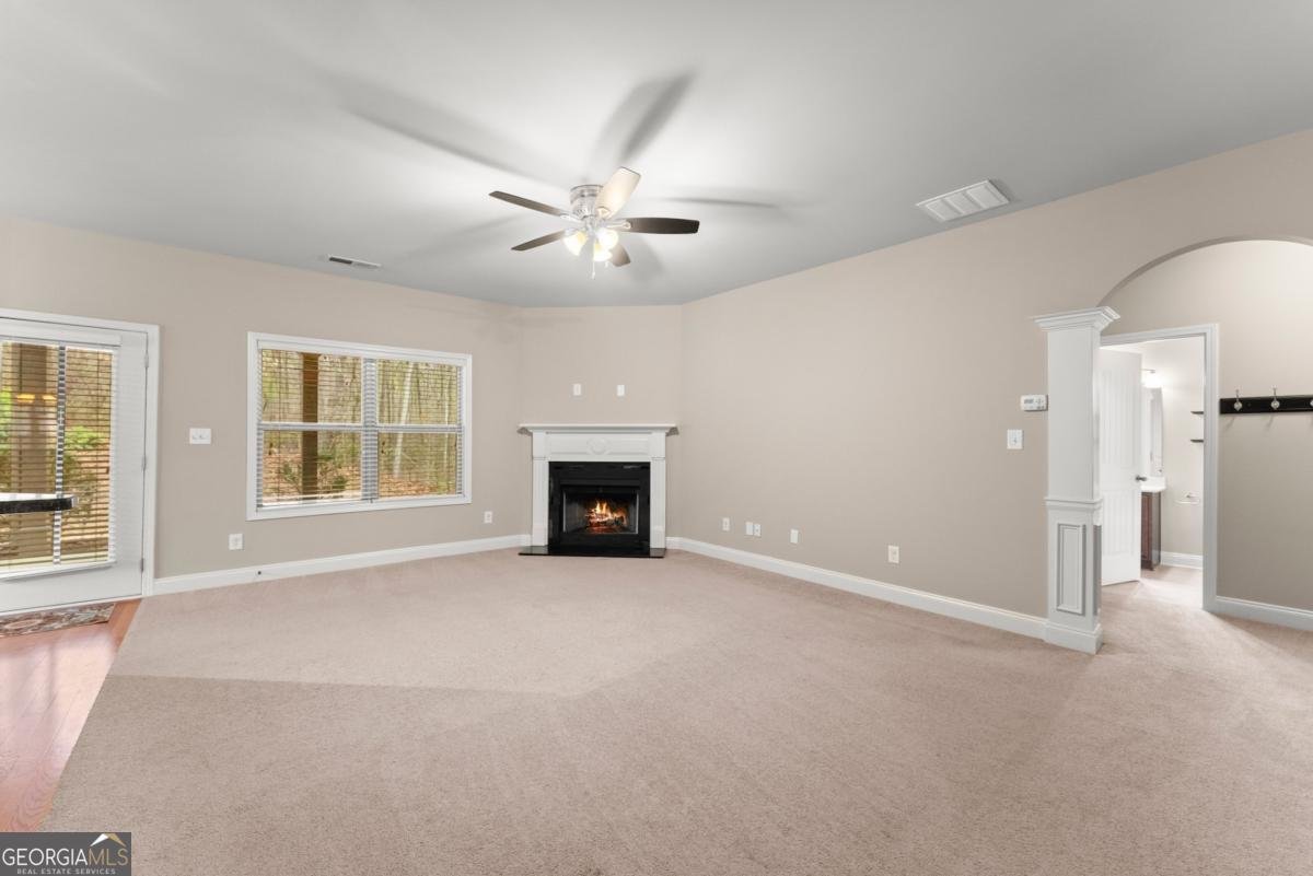 2172 Misty Brook Court Buford - 15