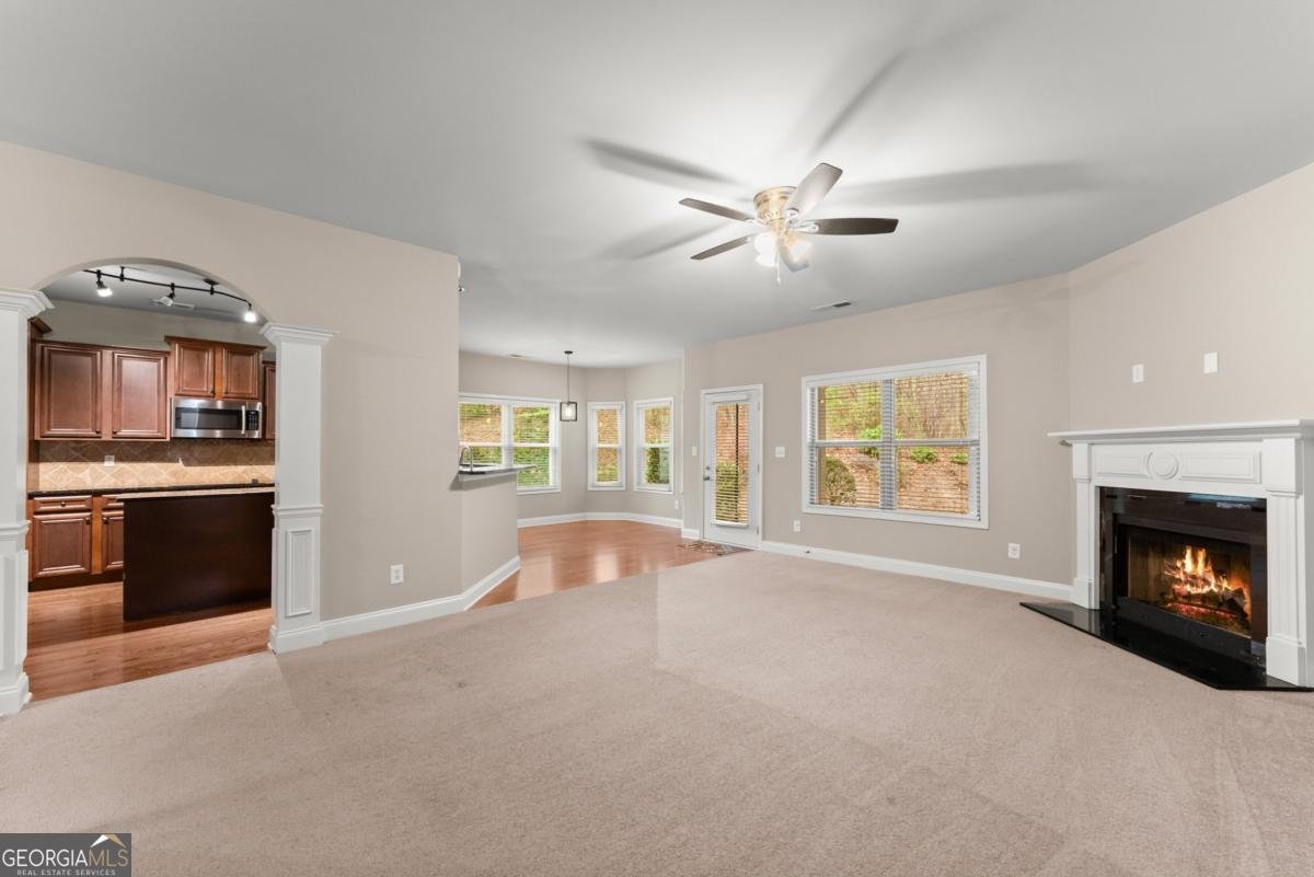 2172 Misty Brook Court Buford - 16