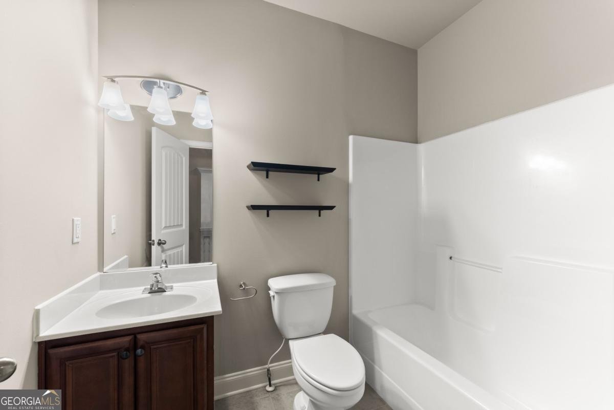 2172 Misty Brook Court Buford - 17