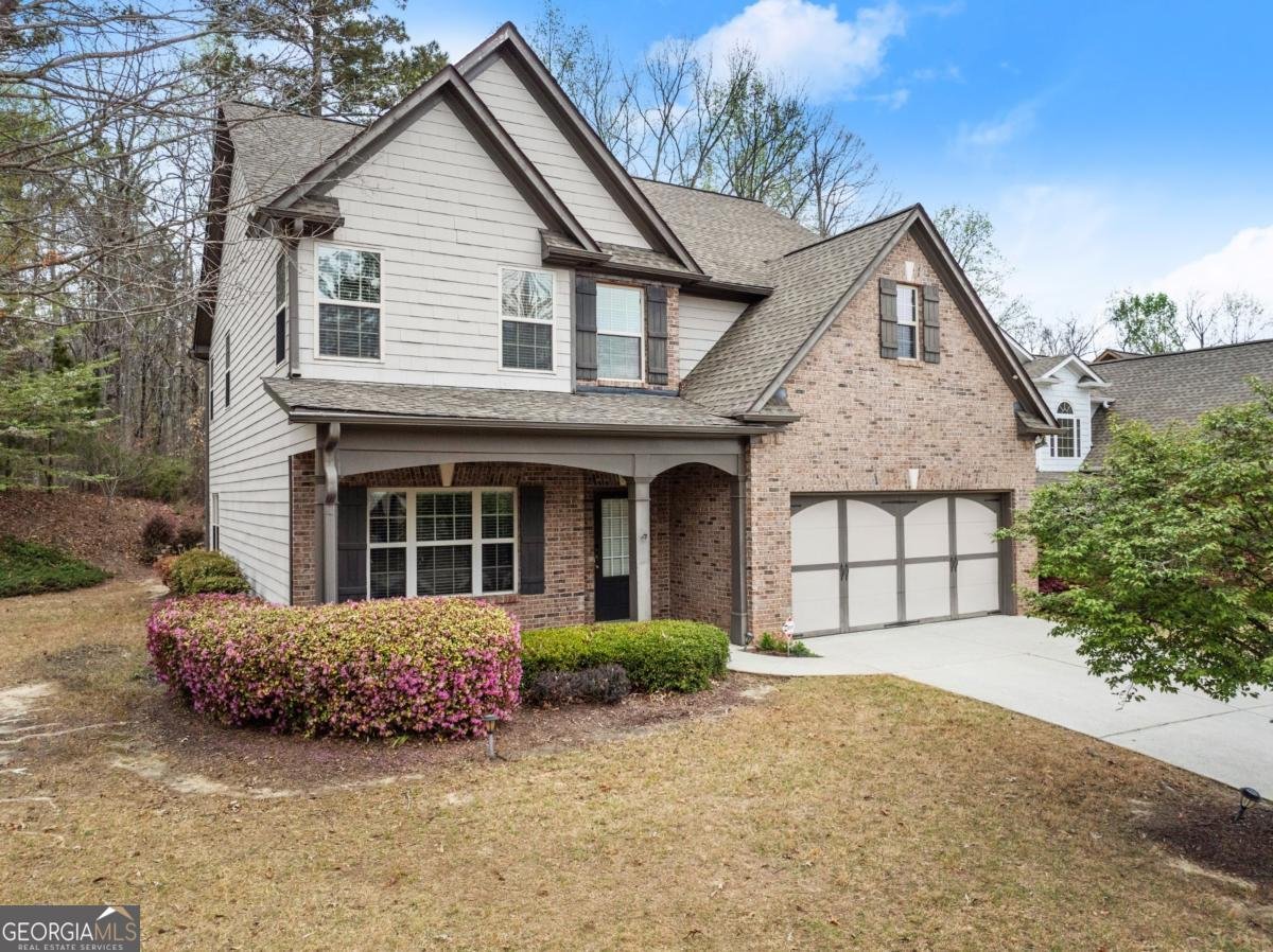 2172 Misty Brook Court Buford - 2