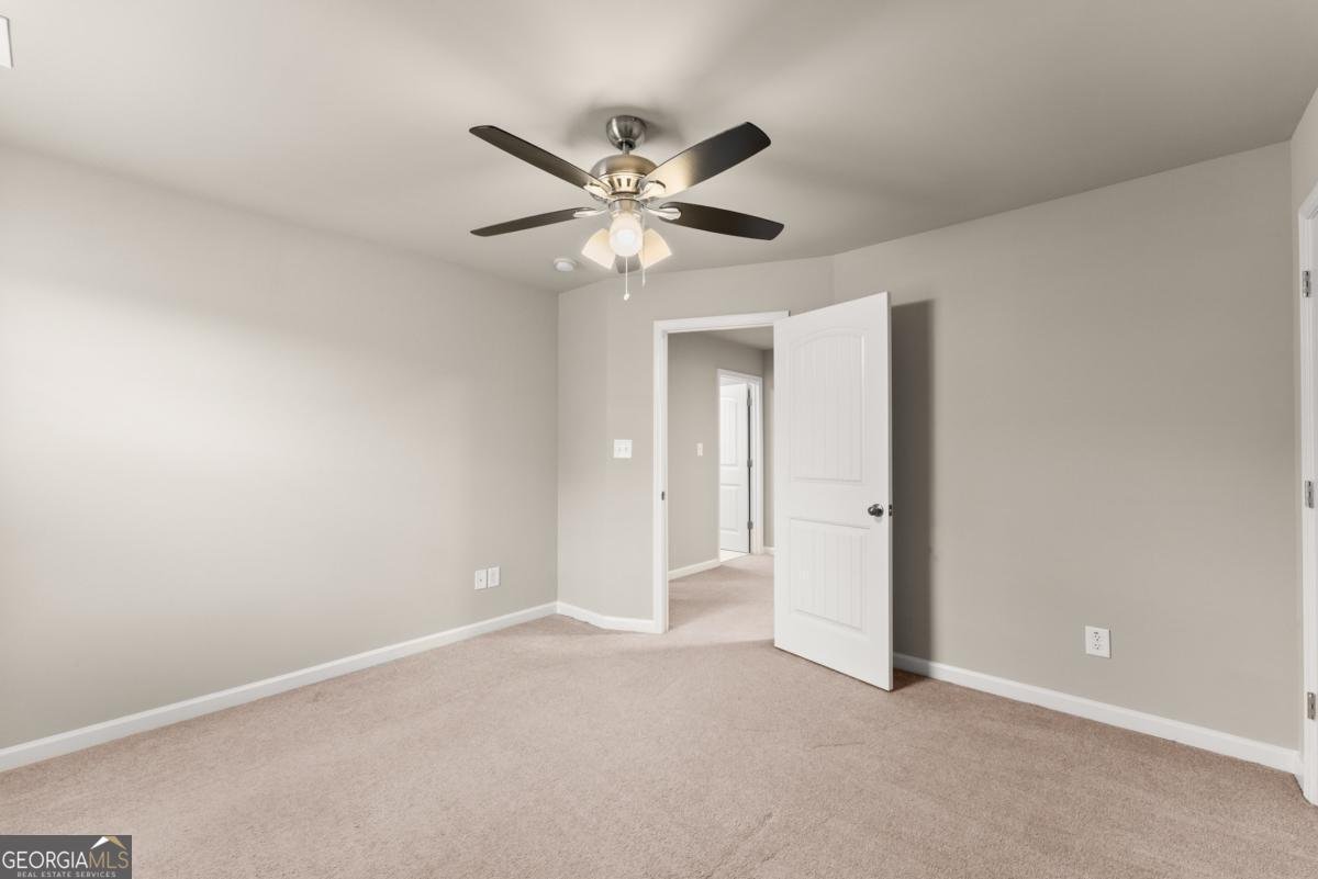 2172 Misty Brook Court Buford - 27