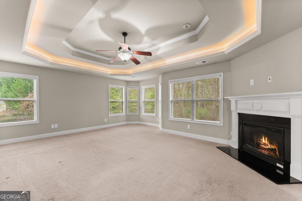 2172 Misty Brook Court Buford - 28
