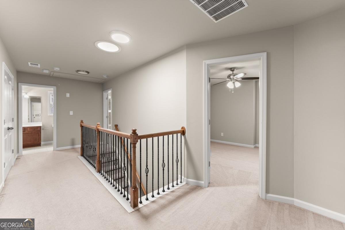 2172 Misty Brook Court Buford - 29