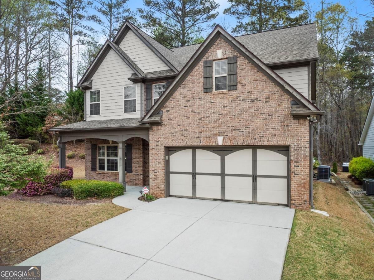 2172 Misty Brook Court Buford - 3