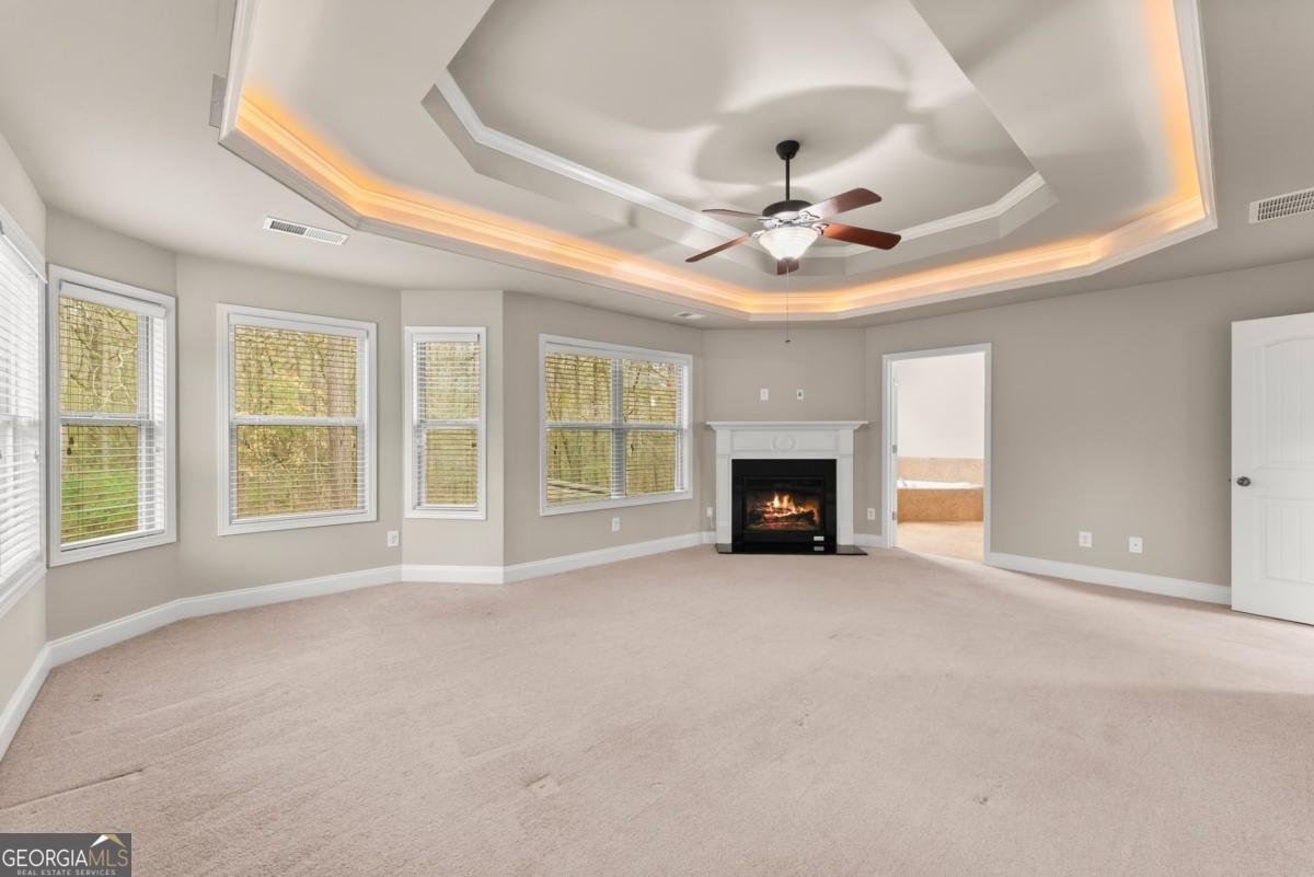 2172 Misty Brook Court Buford - 30