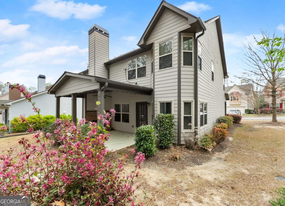 2172 Misty Brook Court Buford - 36