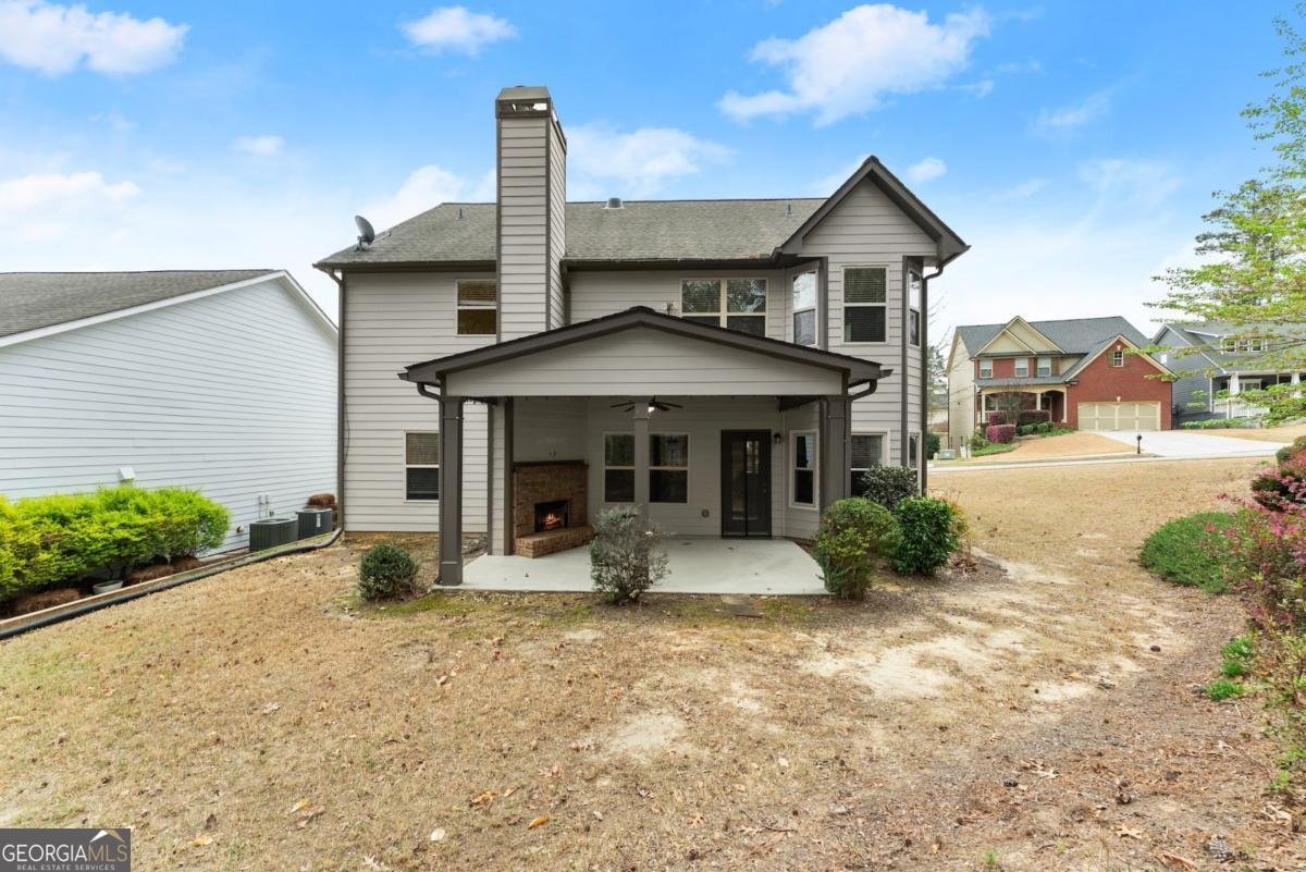 2172 Misty Brook Court Buford - 37