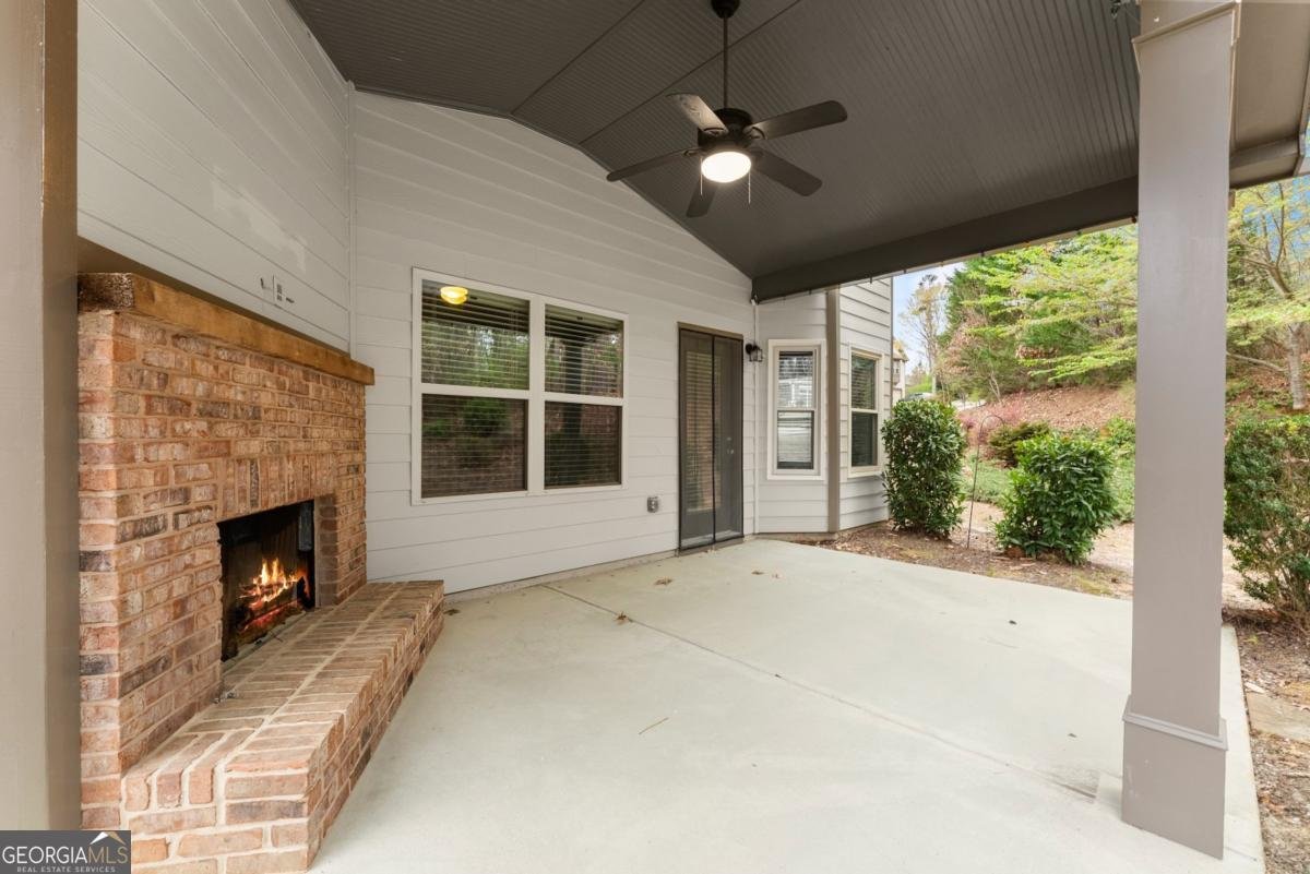 2172 Misty Brook Court Buford - 39