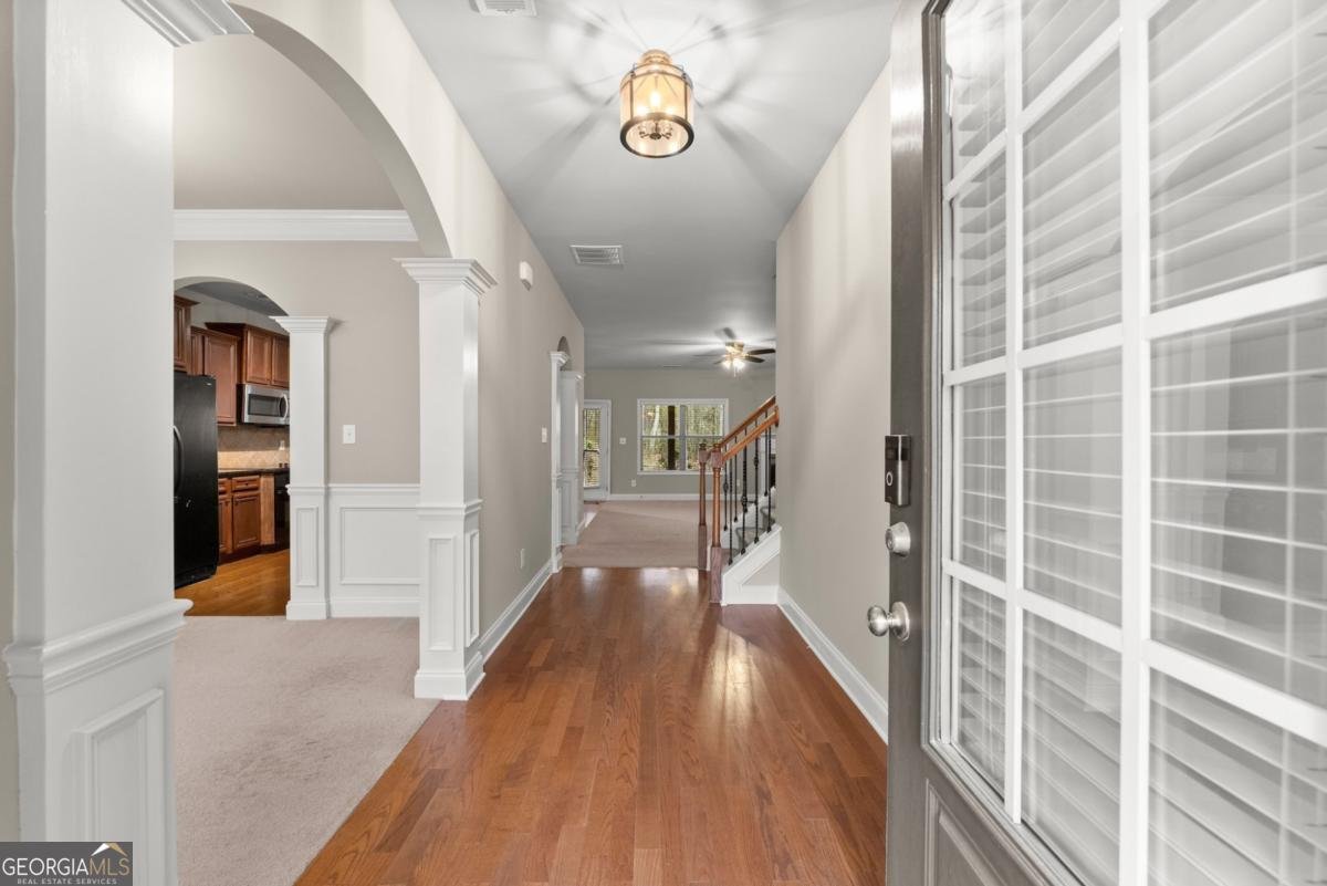 2172 Misty Brook Court Buford - 4