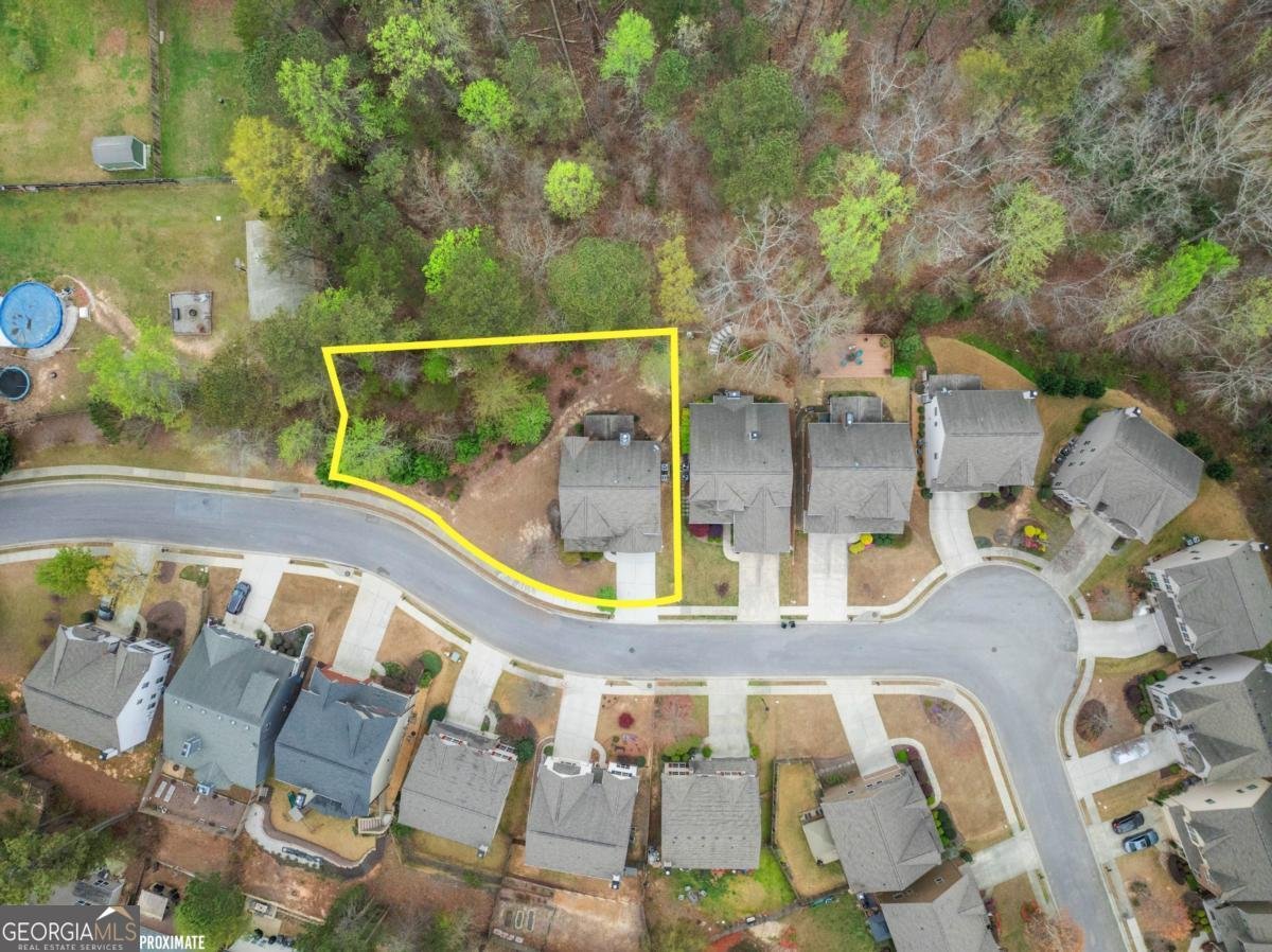 2172 Misty Brook Court Buford - 41