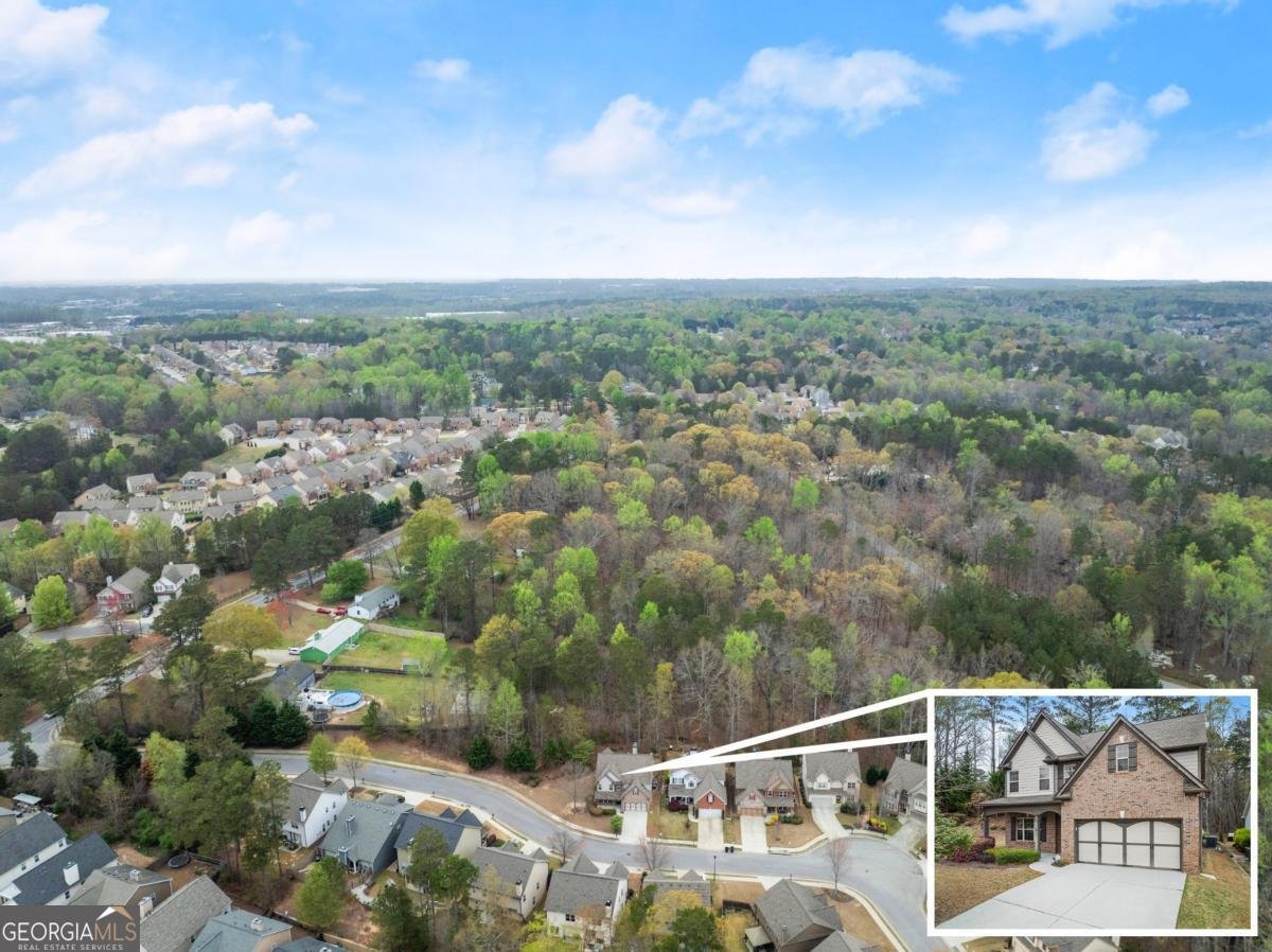 2172 Misty Brook Court Buford - 43