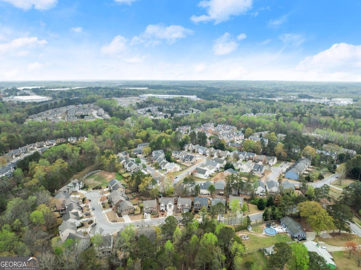 2172 Misty Brook Court Buford - 46