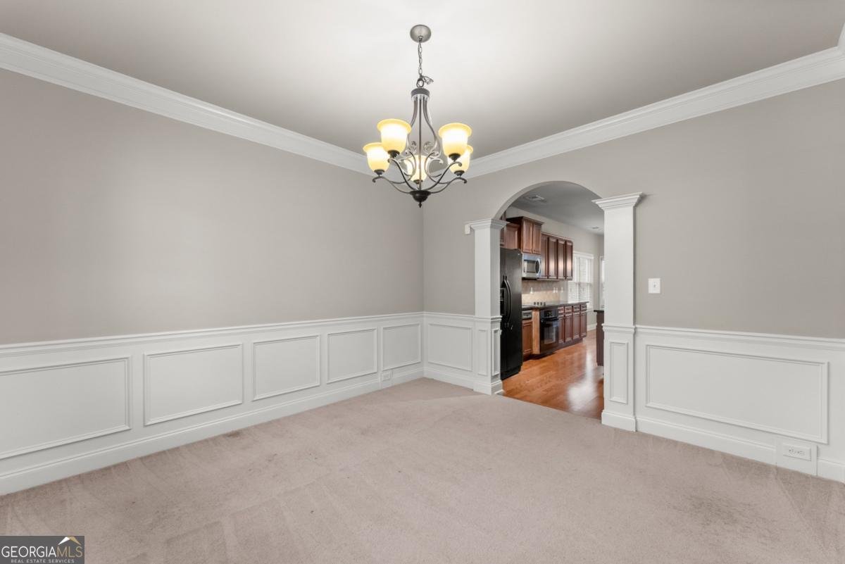 2172 Misty Brook Court Buford - 5
