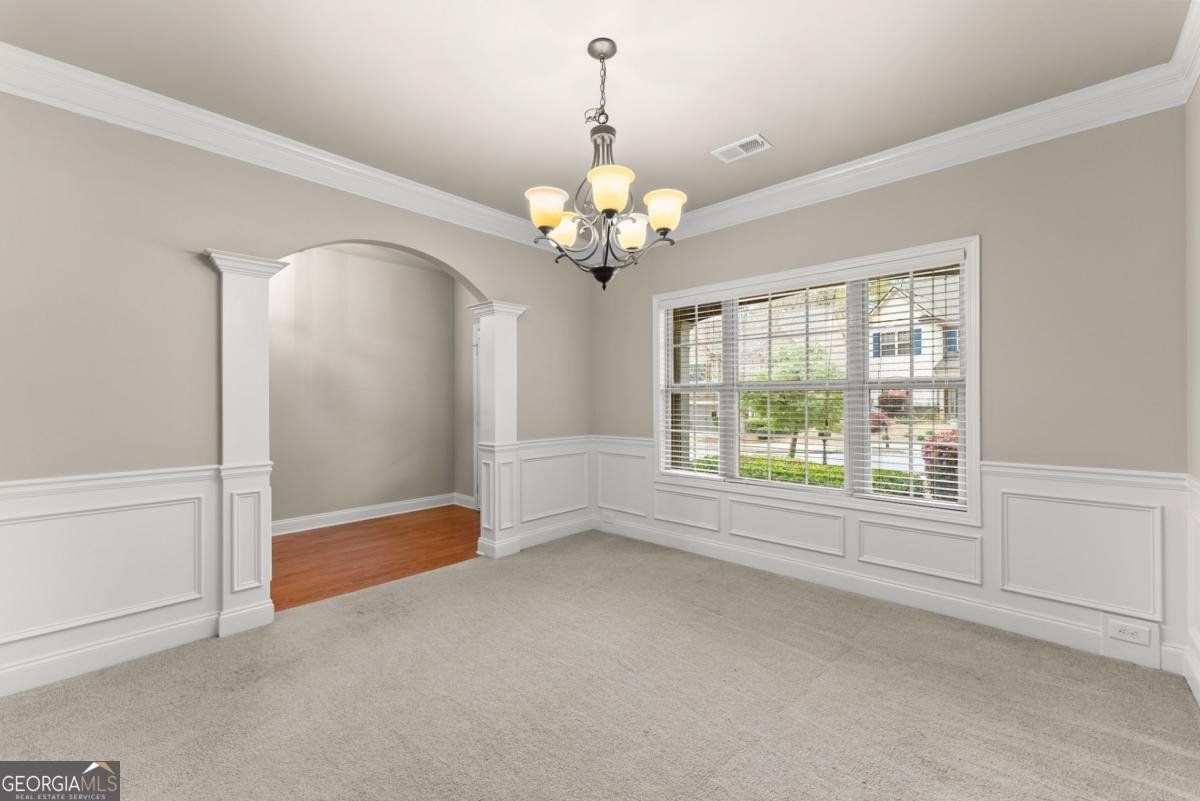 2172 Misty Brook Court Buford - 6