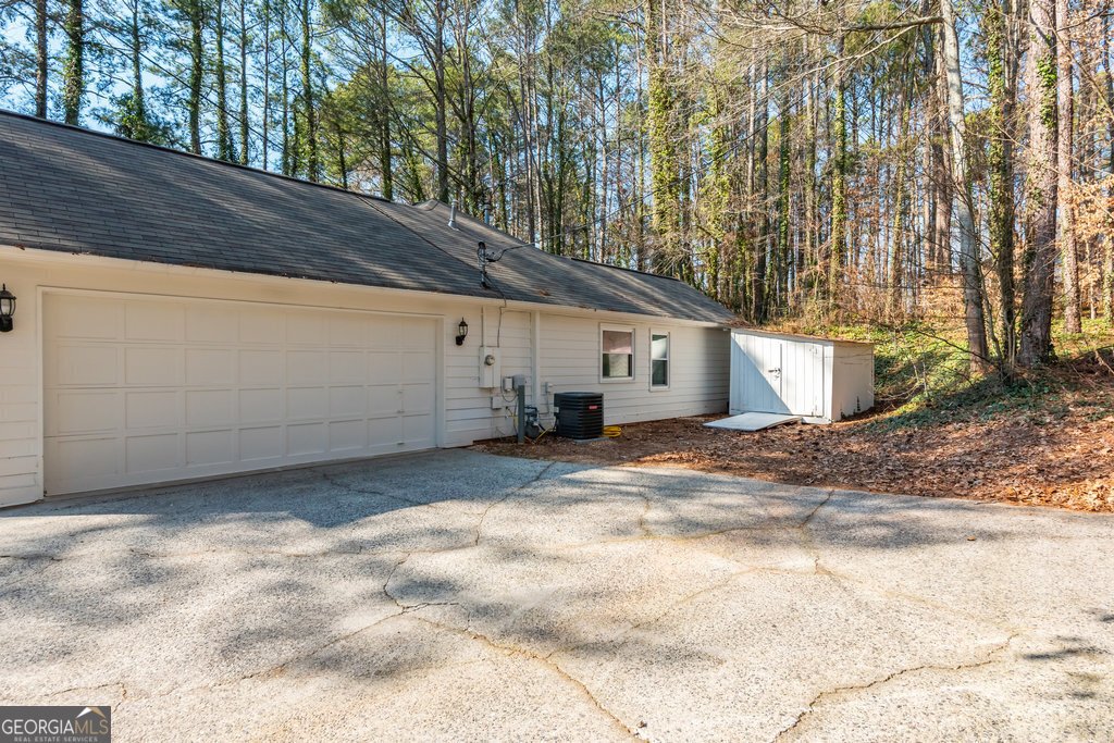 6060 Carriage Drive Cumming - 15