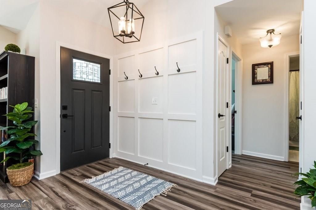 6060 Carriage Drive Cumming - 2