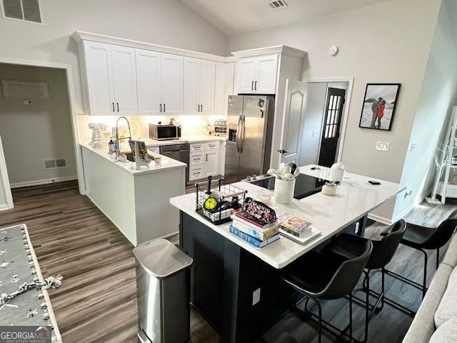 6060 Carriage Drive Cumming - 4