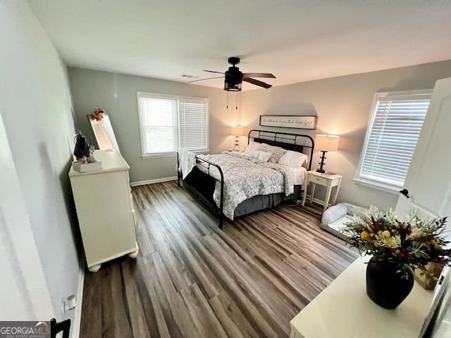 6060 Carriage Drive Cumming - 7