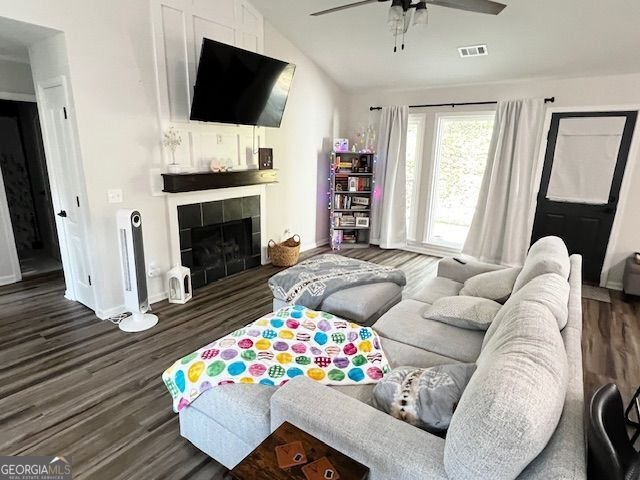 6060 Carriage Drive Cumming - 8