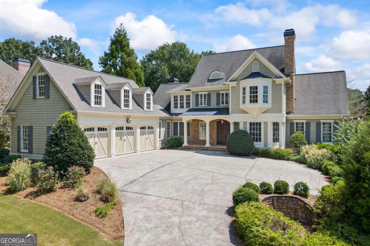 1462 Georgia Club Drive Statham - 1