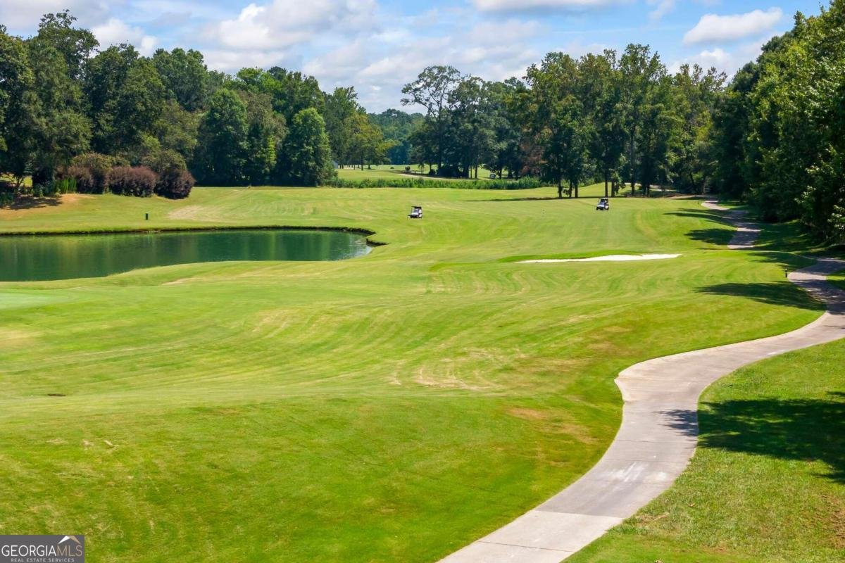 1462 Georgia Club Drive Statham - 115