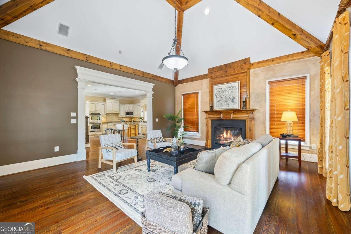1462 Georgia Club Drive Statham - 12