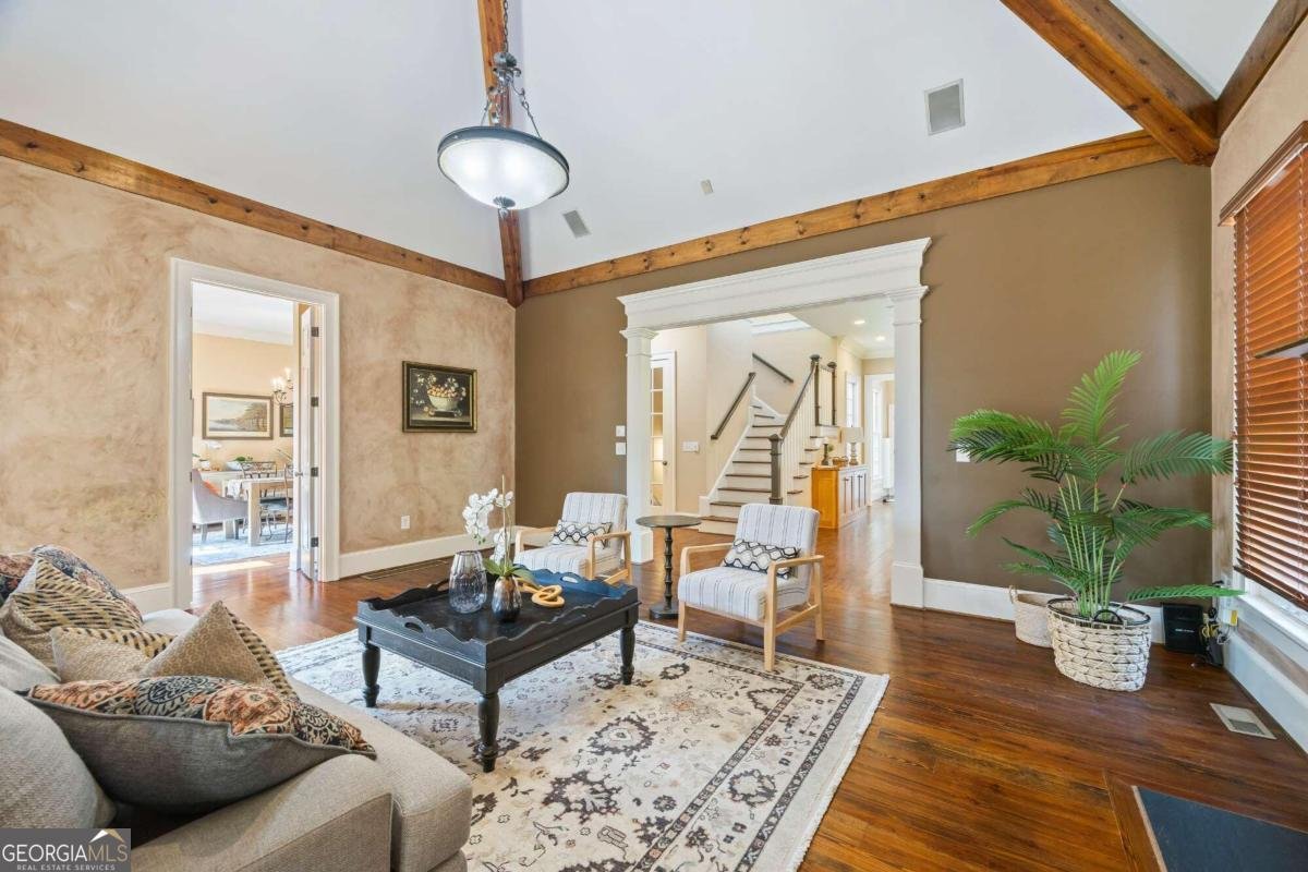1462 Georgia Club Drive Statham - 13