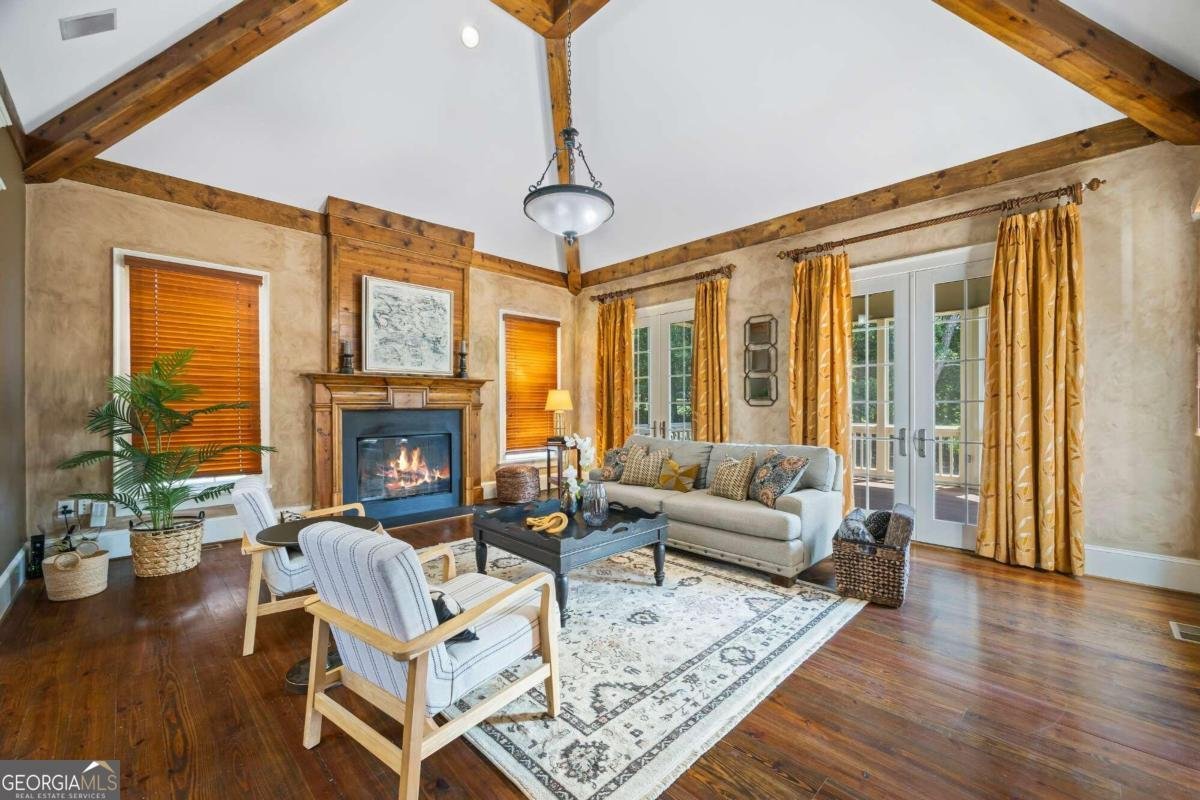 1462 Georgia Club Drive Statham - 14