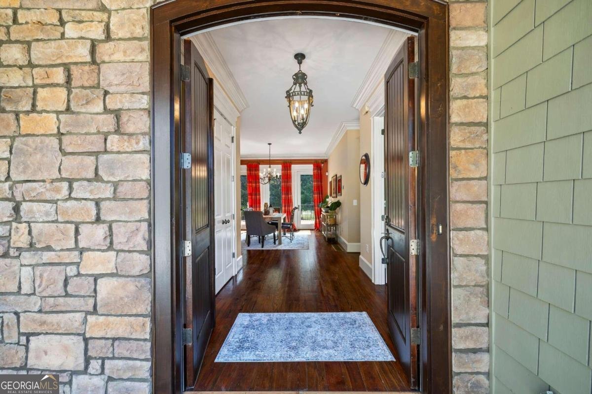 1462 Georgia Club Drive Statham - 2